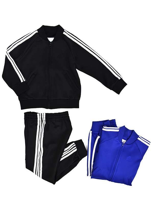 LINE JERSEY TRACK SUITS