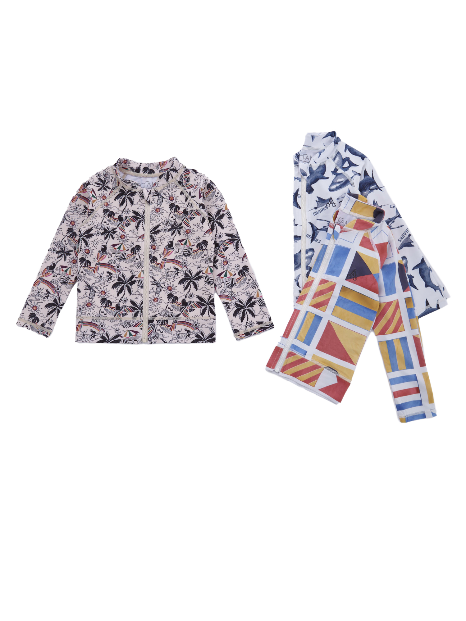 BOY'S ZIP���b�V���K�[�h