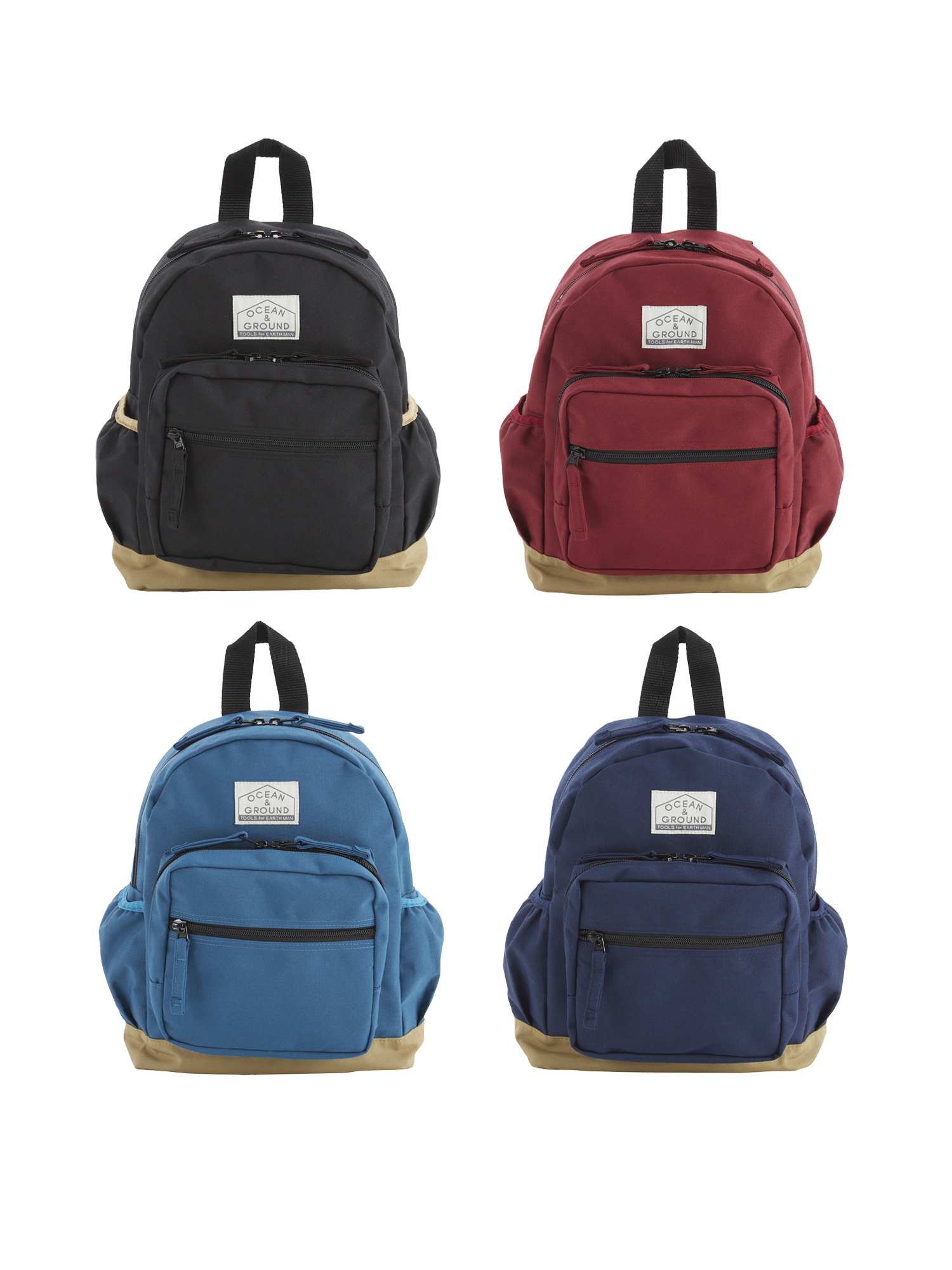 DAYPACK RETRO DAYS