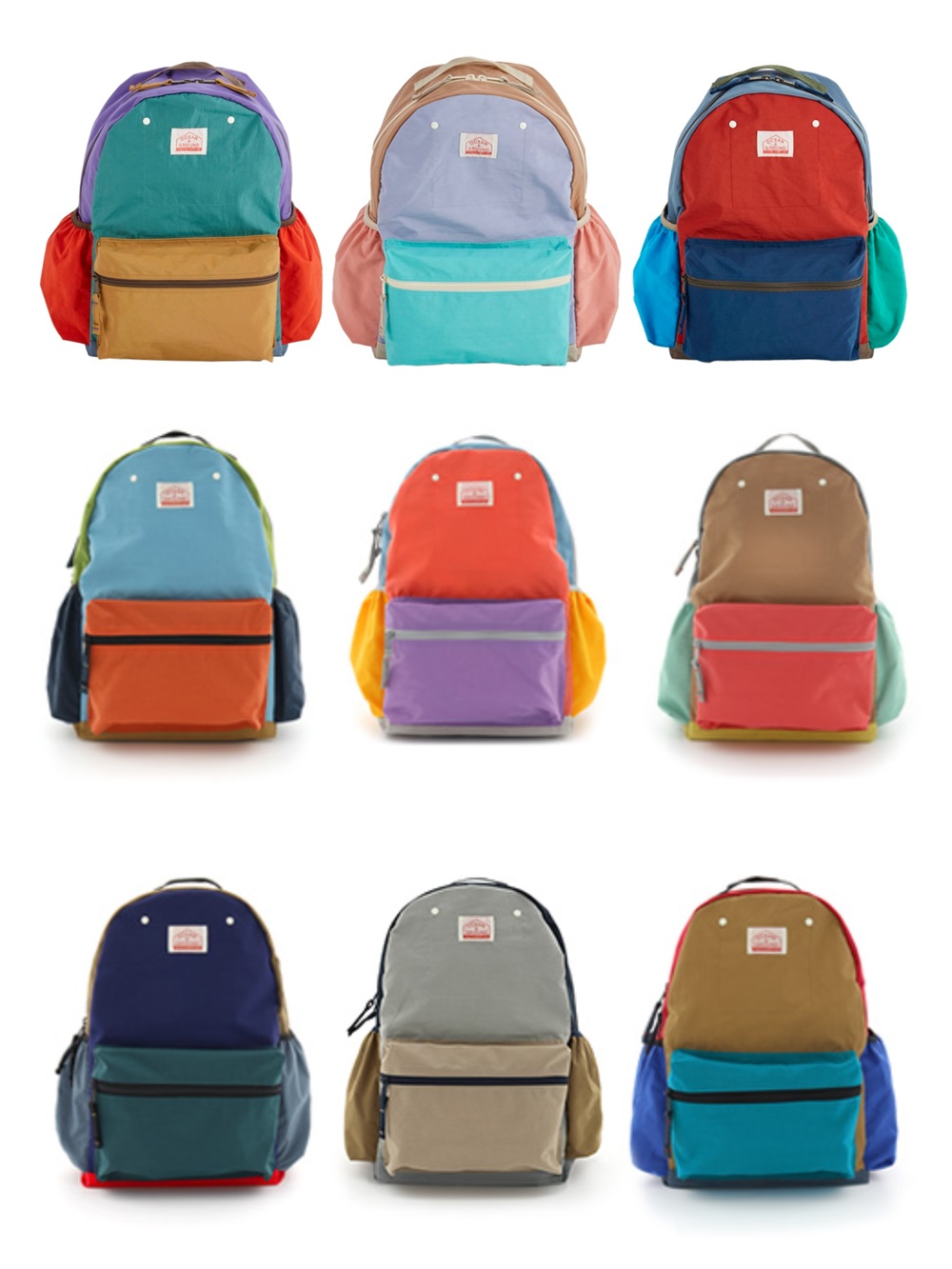 DAYPACK CRAZY MORE