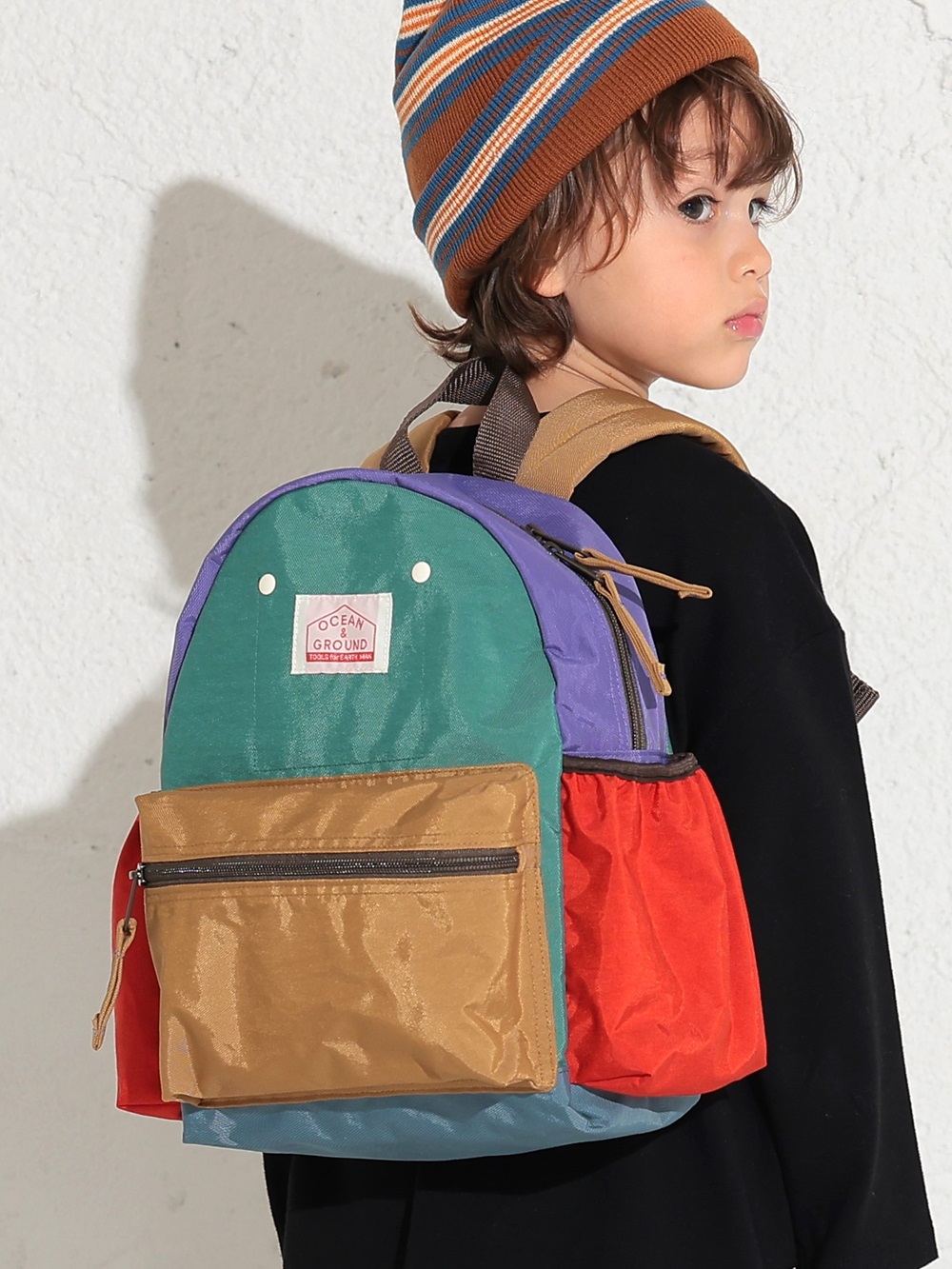 DAYPACK CRAZY