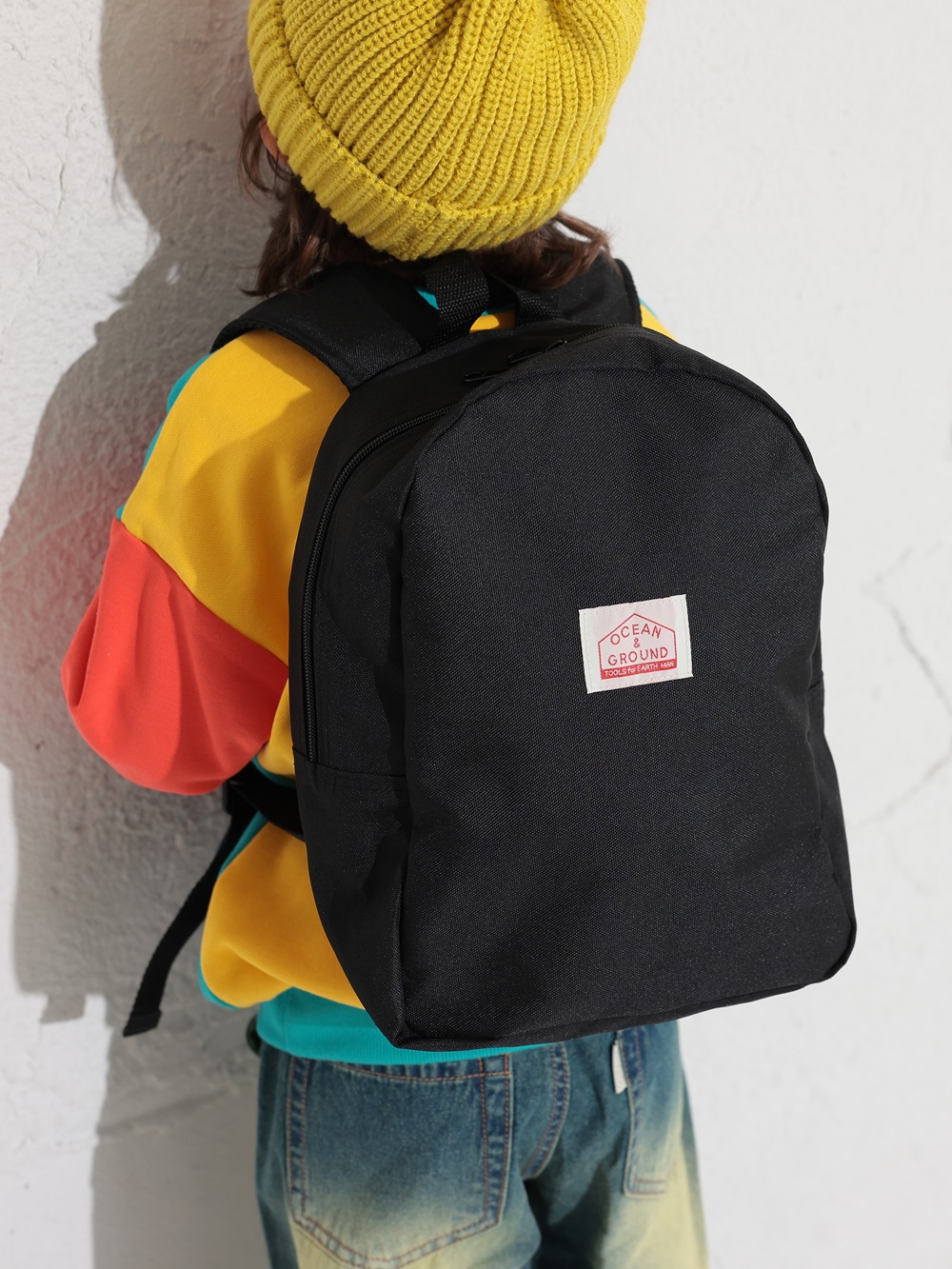 DAYPACK MARCHE PACK