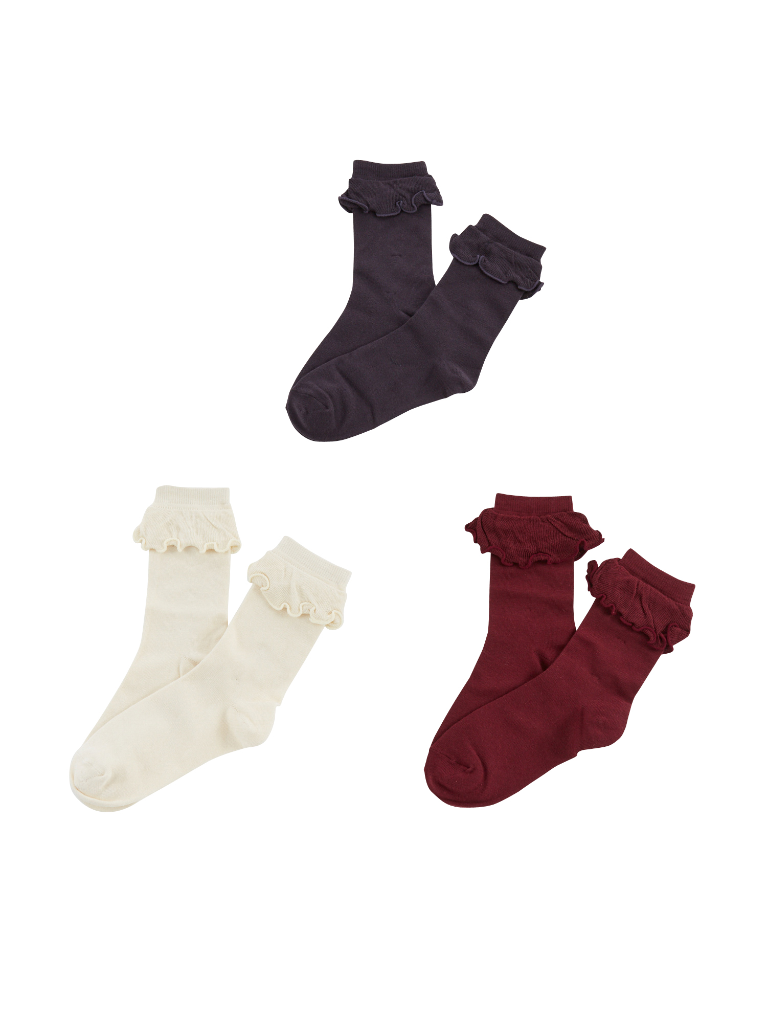 3Pٰ GIRL! GIRL! GIRL!