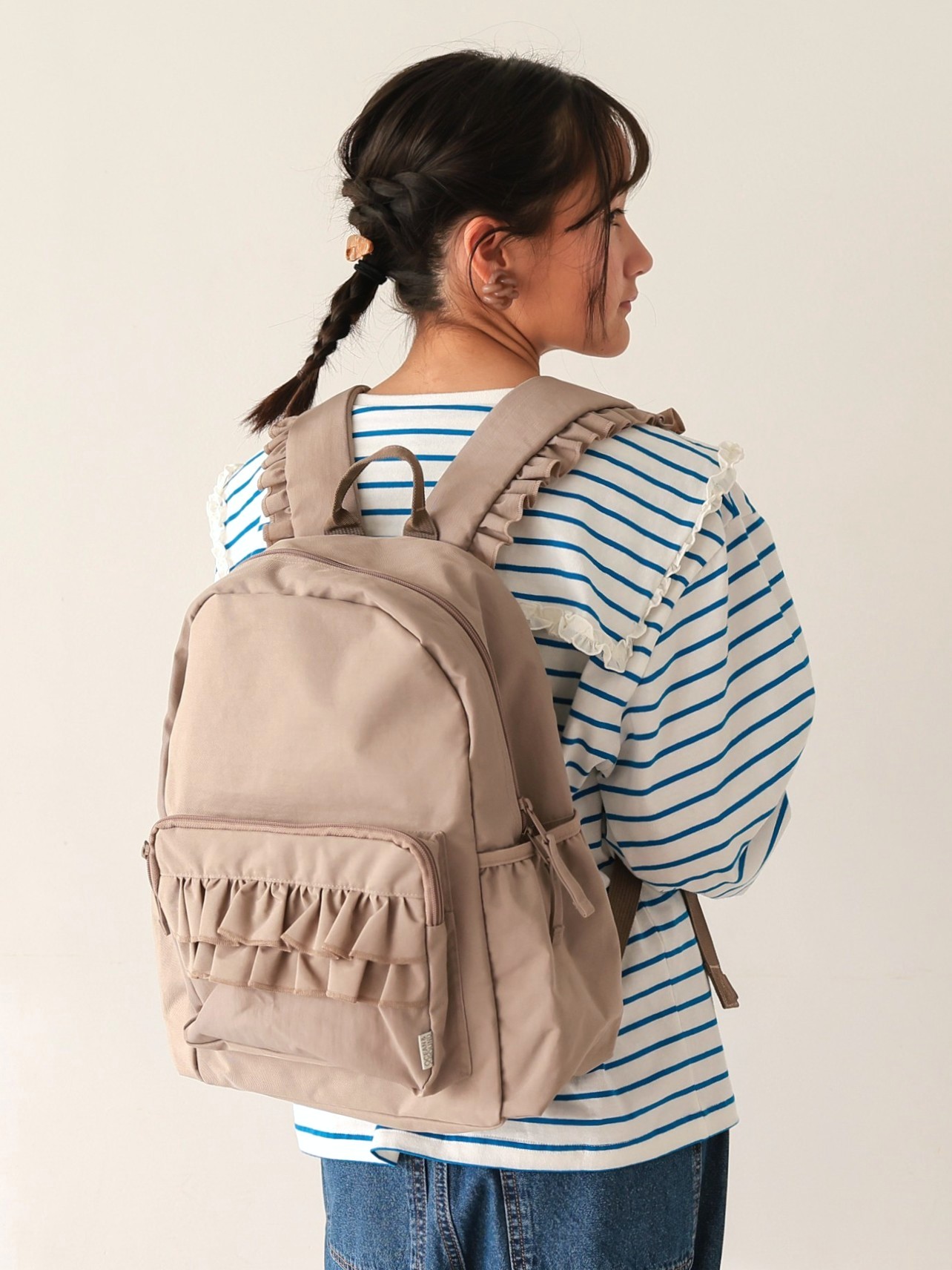 DAYPACK SWEETS TIME PLUS