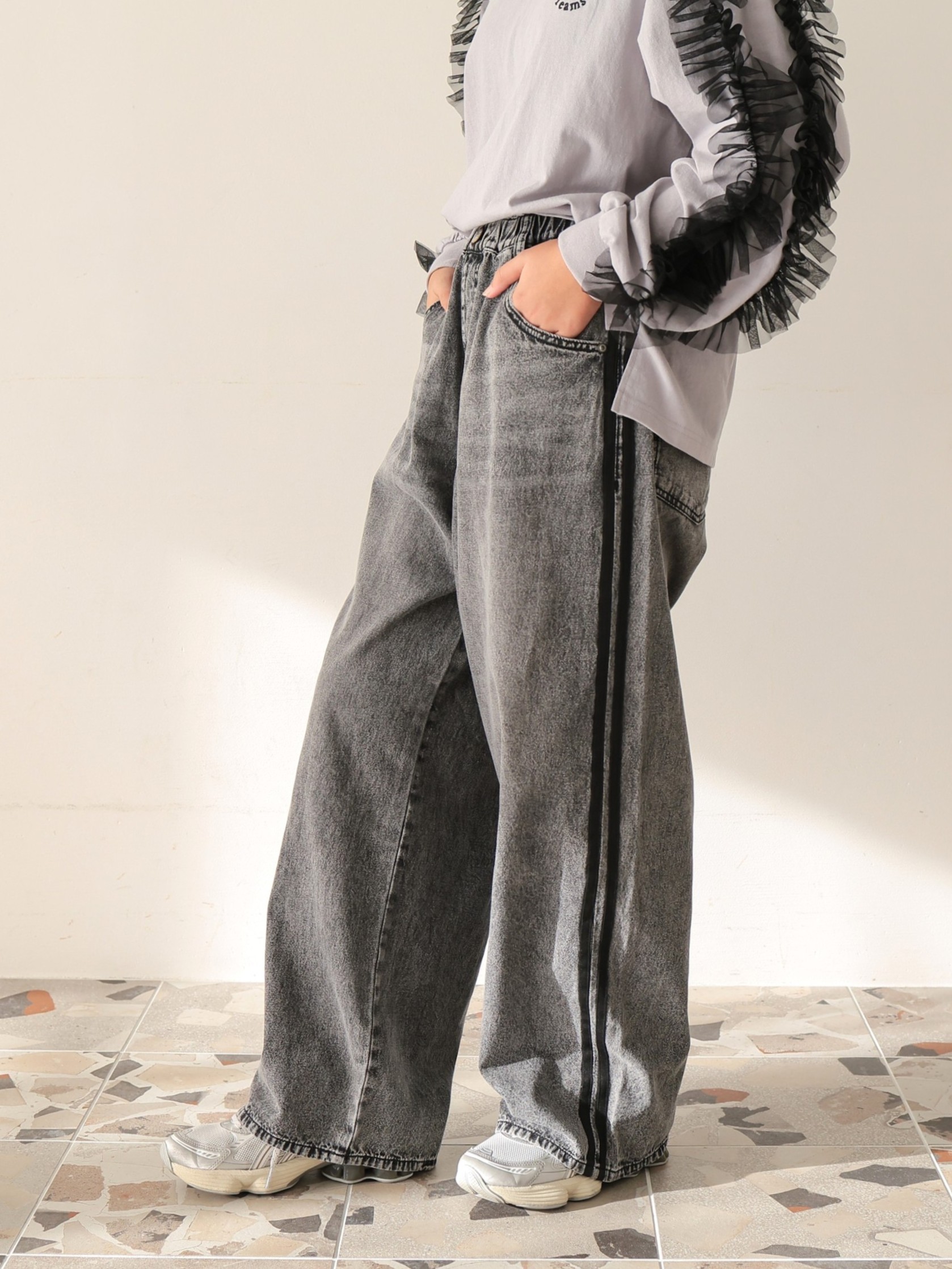 Jr.����ײ���������