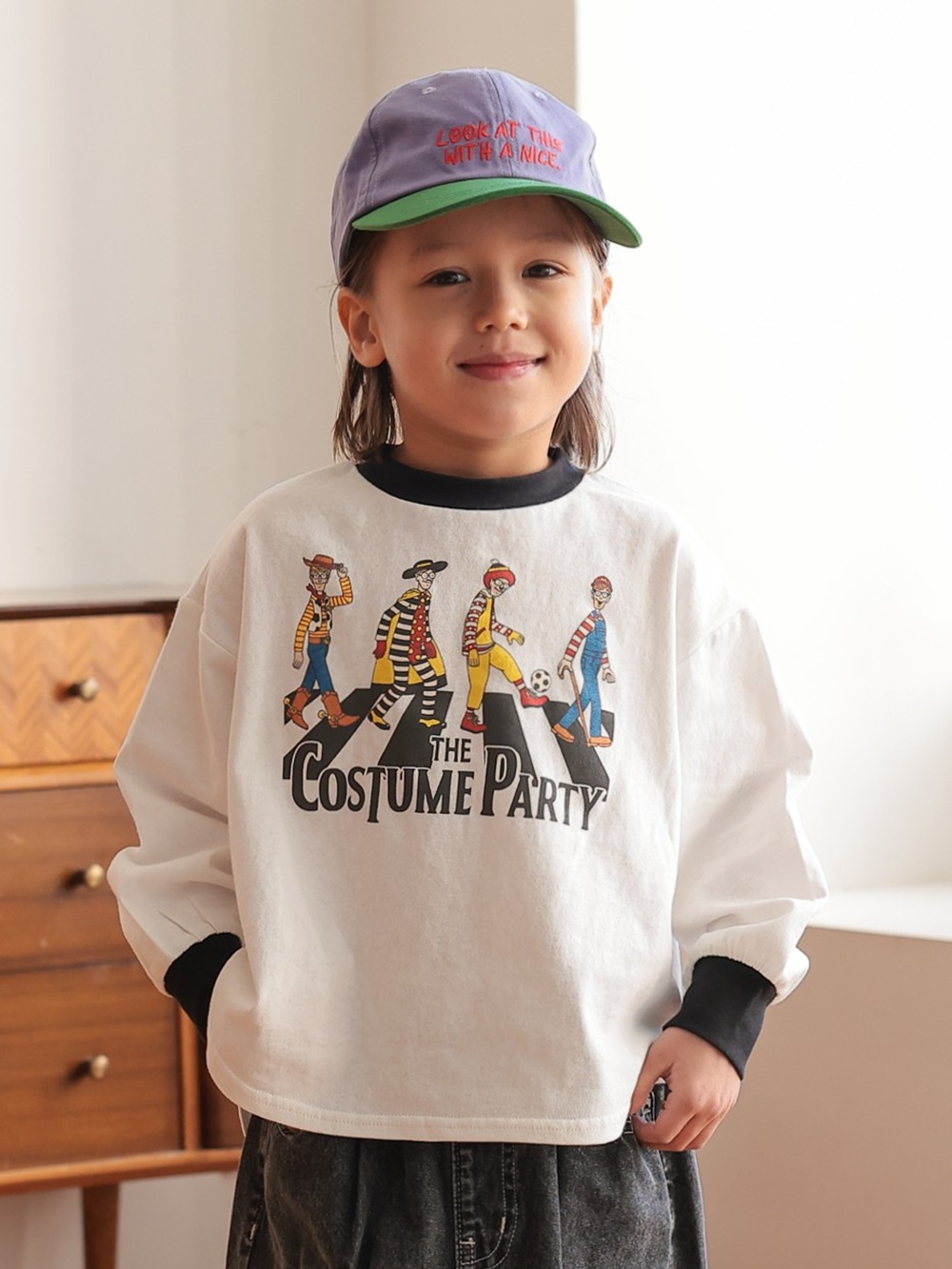 80cm | 子供服のオーシャン＆グラウンド[ocean＆ground]公式オンライン