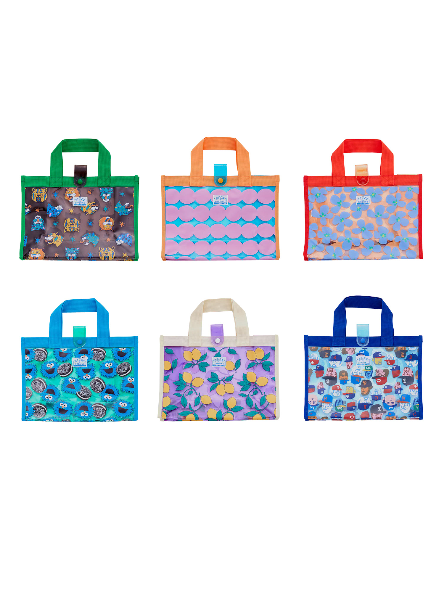 �߰�BAG BEACH PARK