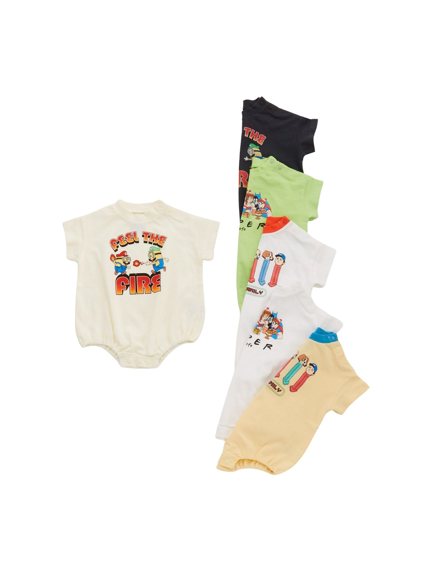 FUN! FUN! FUN!��������ި���