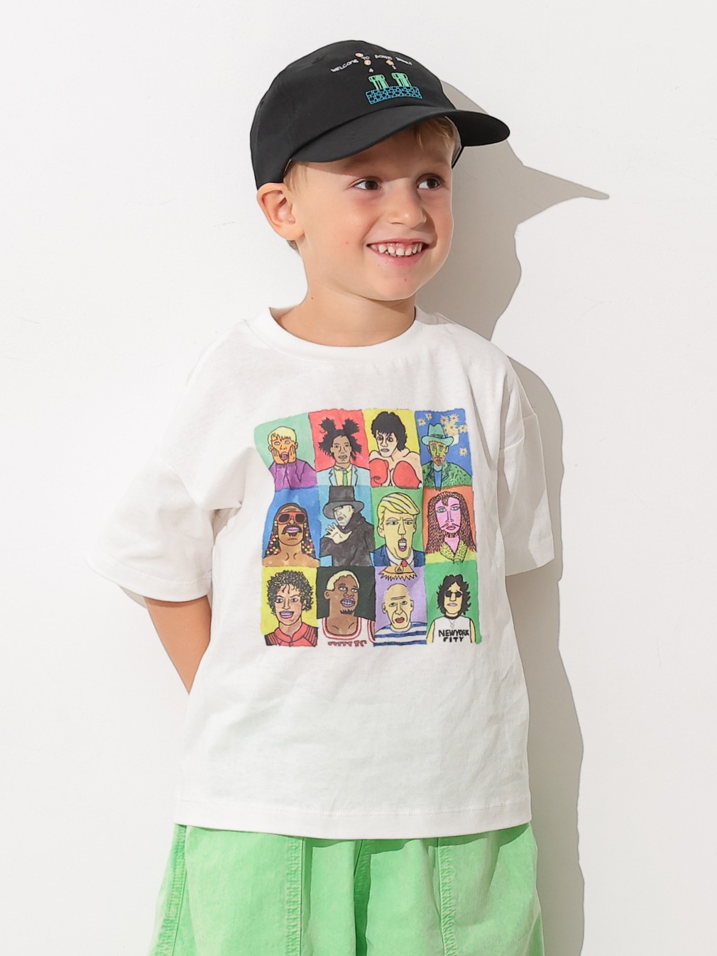 �è�����T���