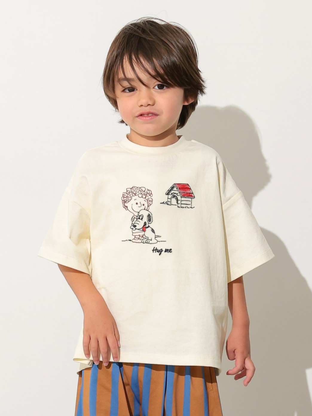 ENJOY STITCH T���