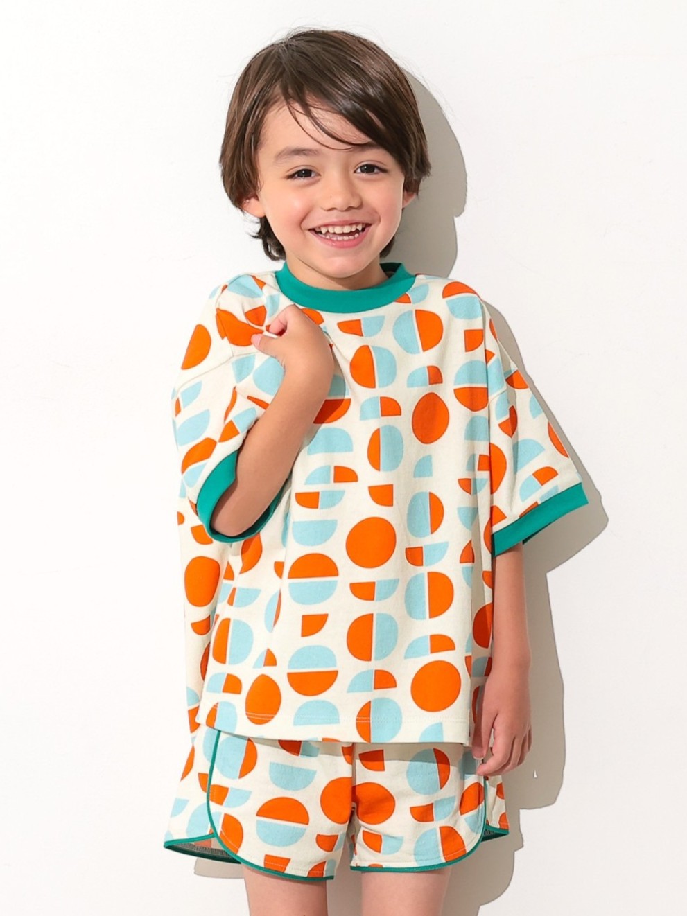 Keiki POP T���