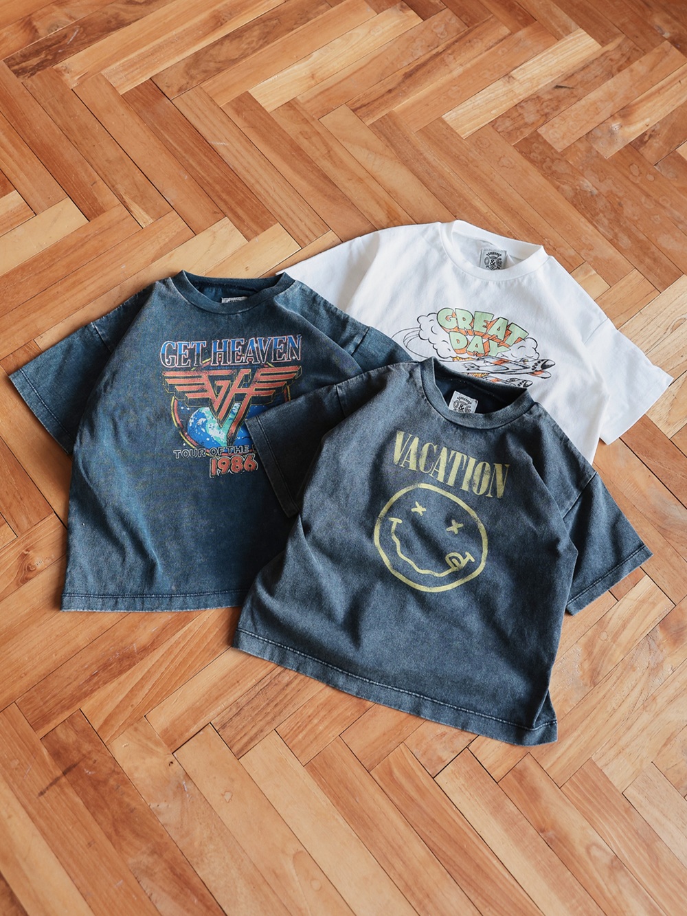 Jr.�����T���