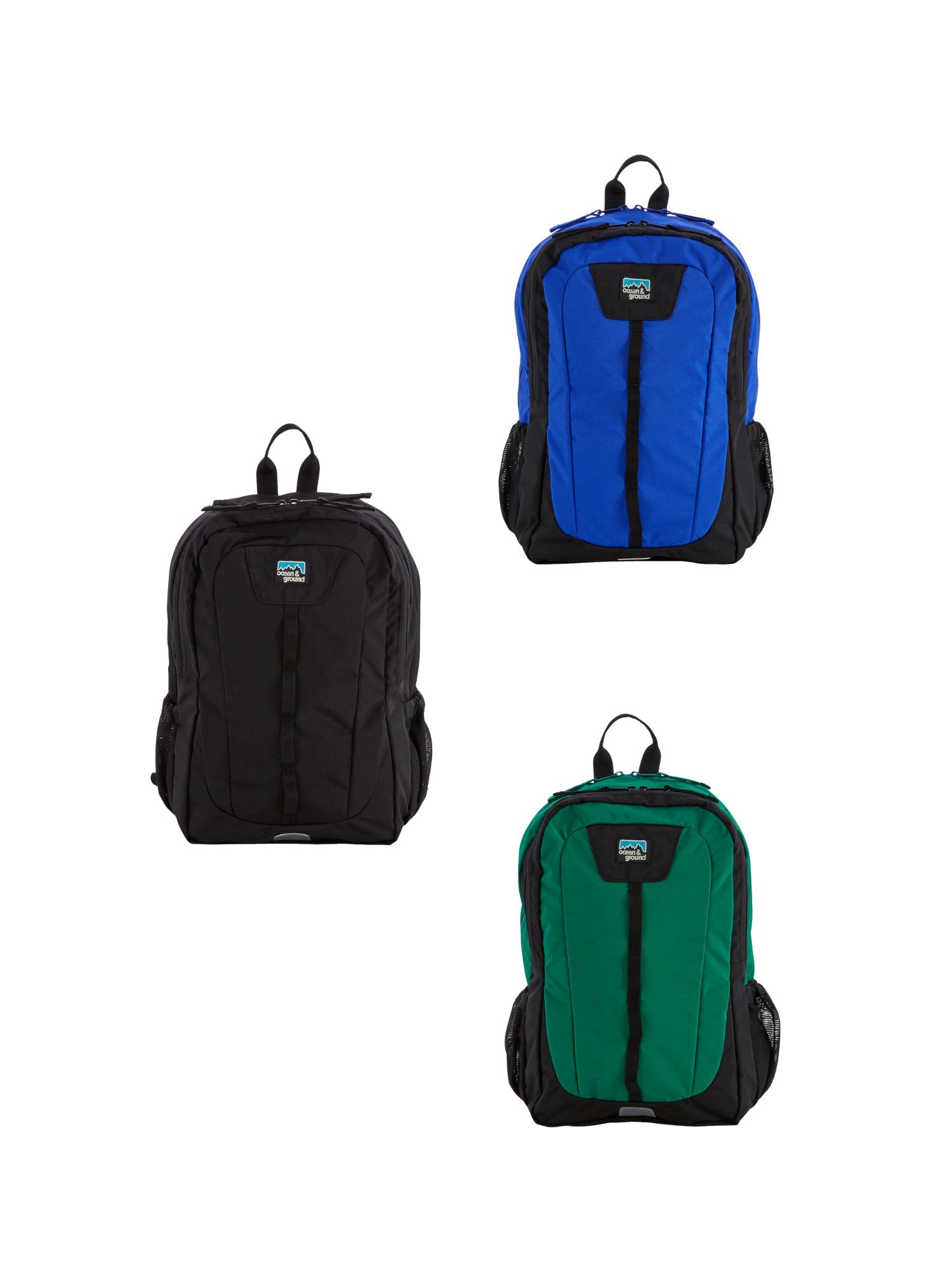 DAYPACK HIKEDAY PLUS