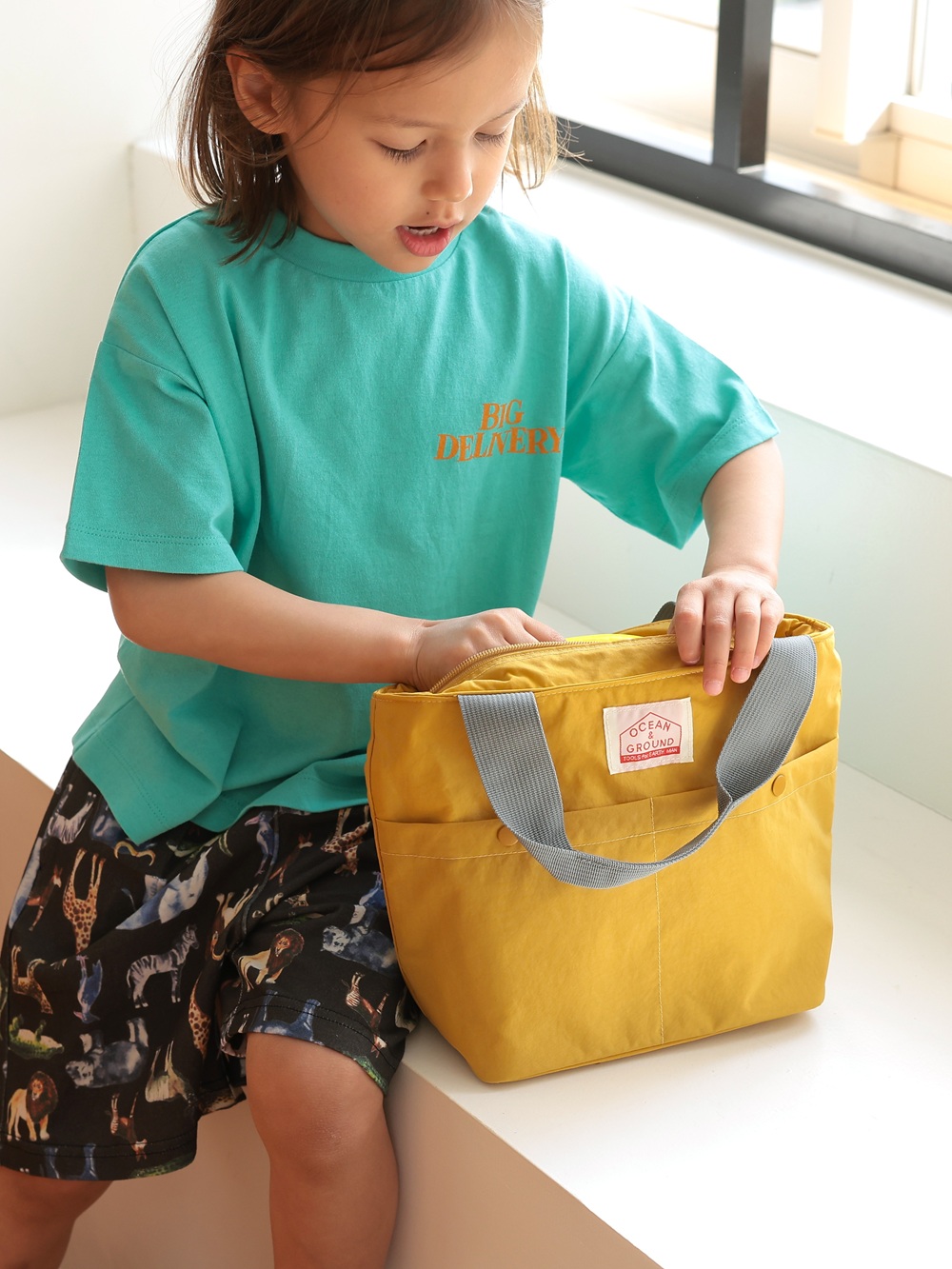 �ۗ�BAG