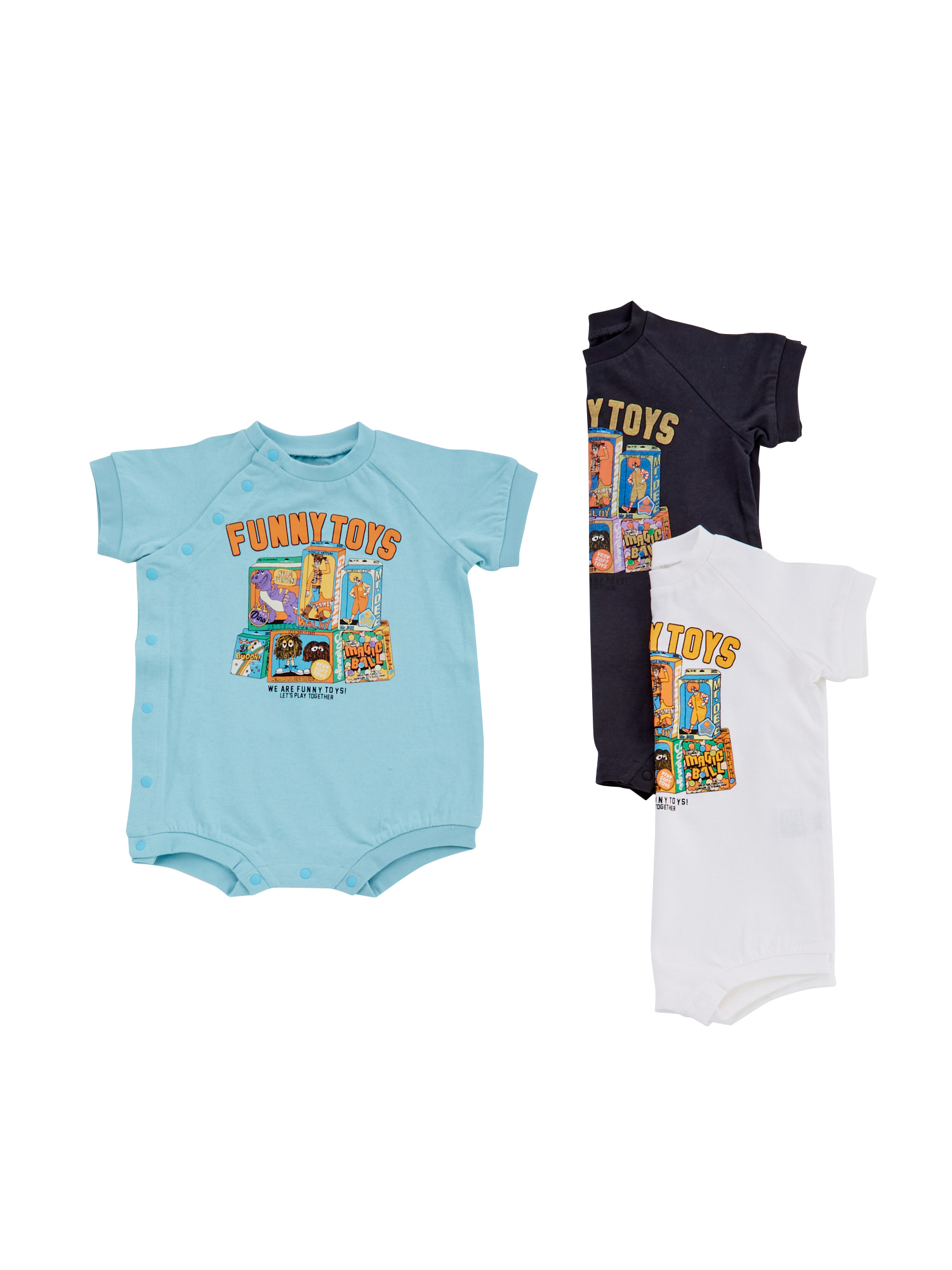 FUNNY TOY'S��������߽