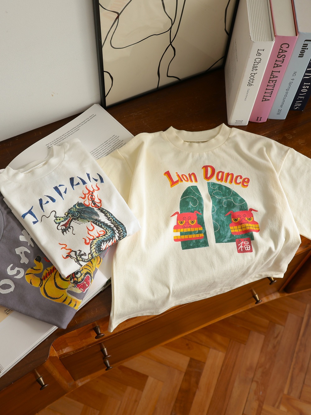 Jr.JAPANESE����T���