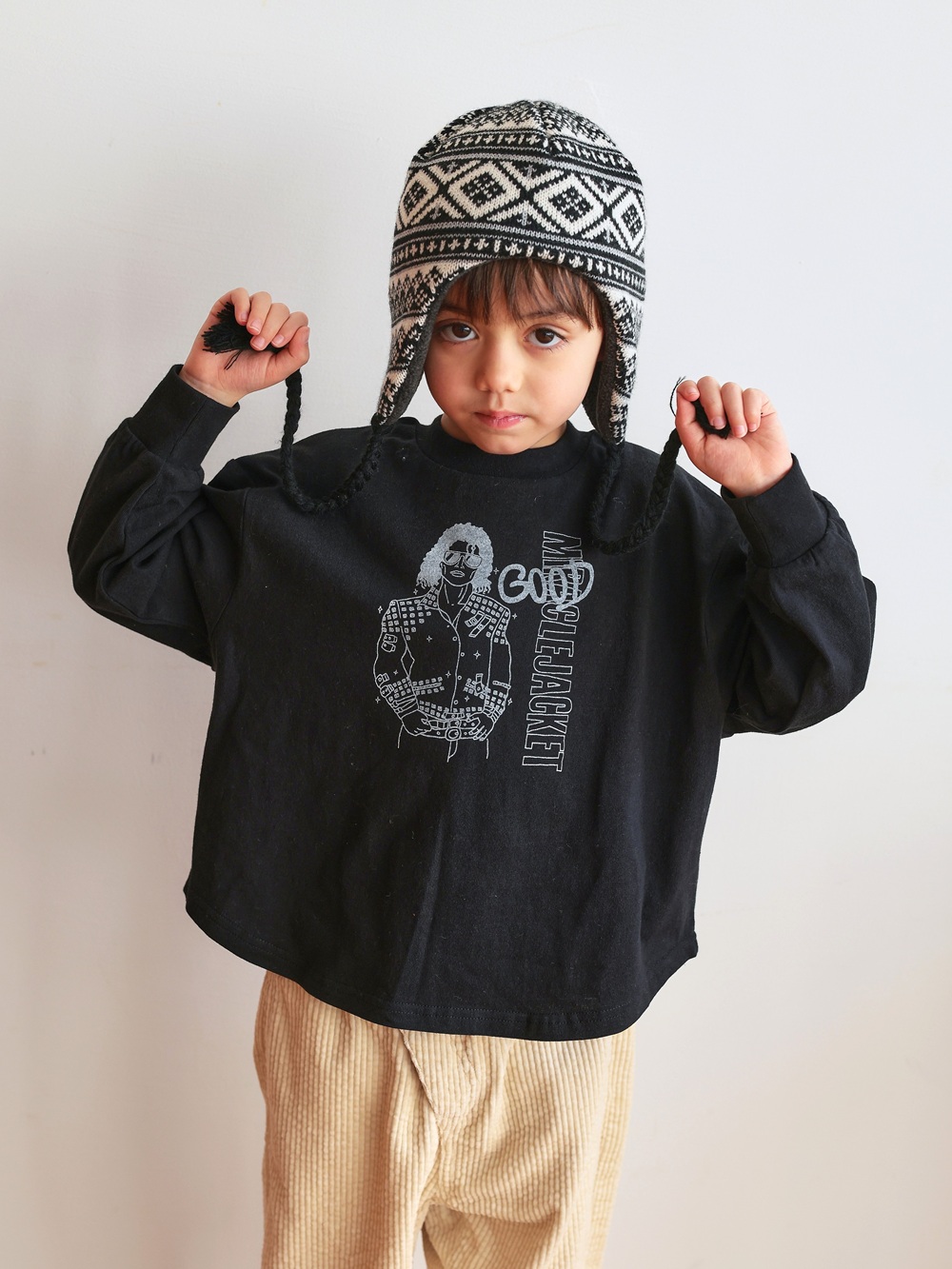 Rocker��Father�����T���