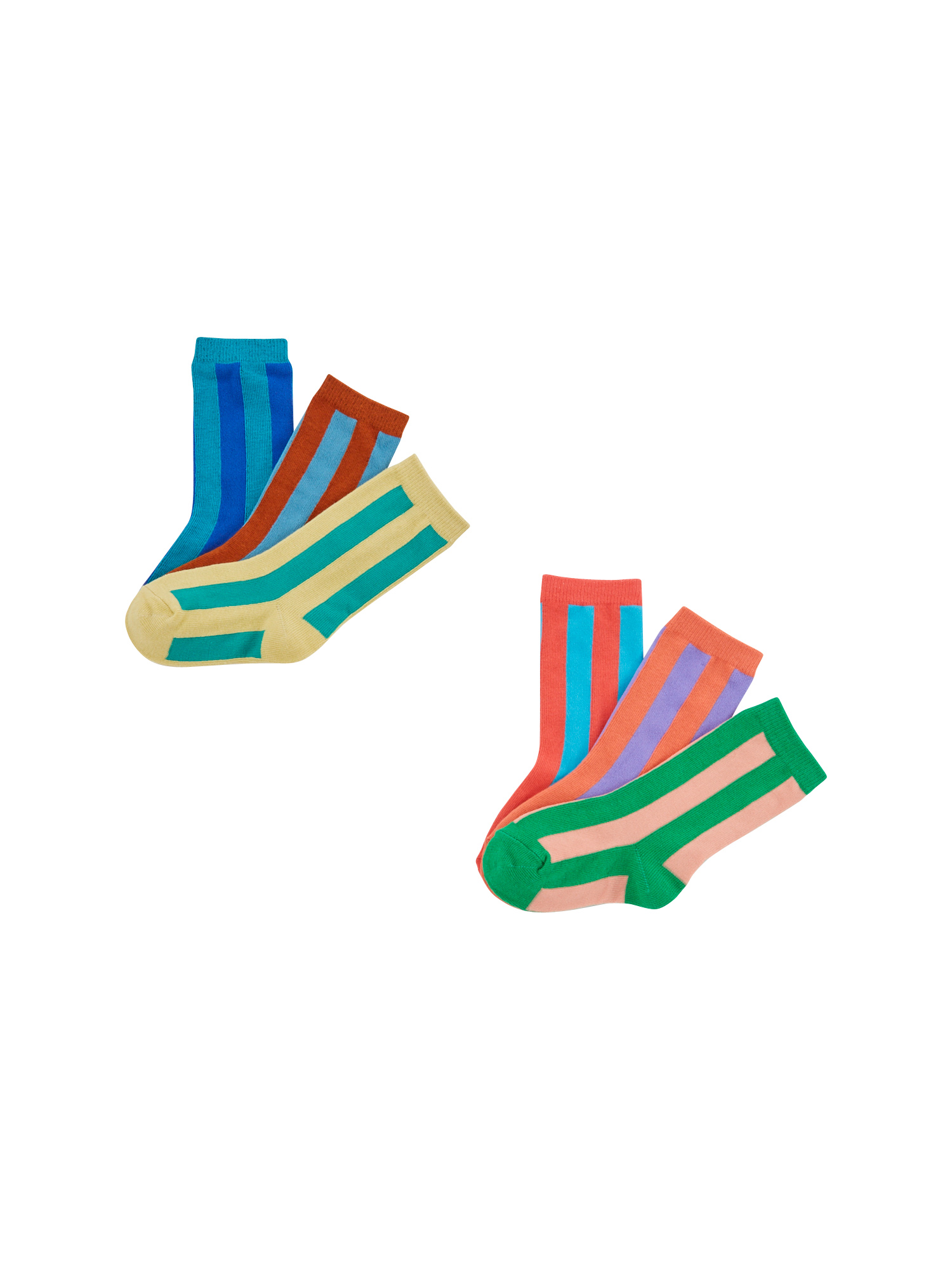STRIPE ����3PSET