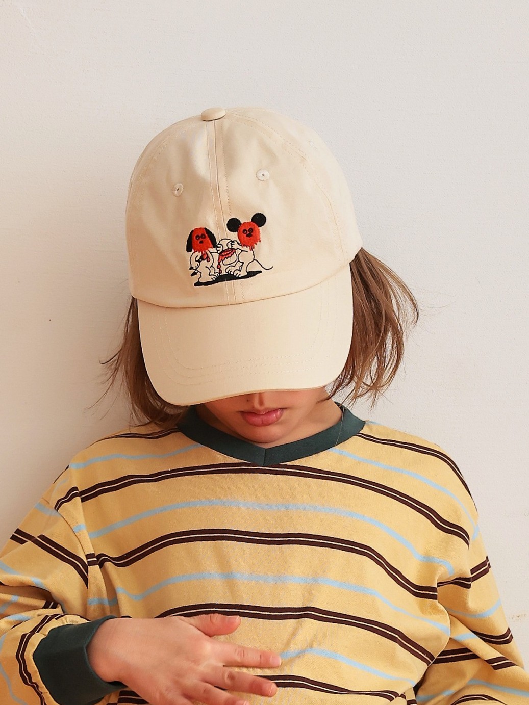 DOG��MOUSE CAP