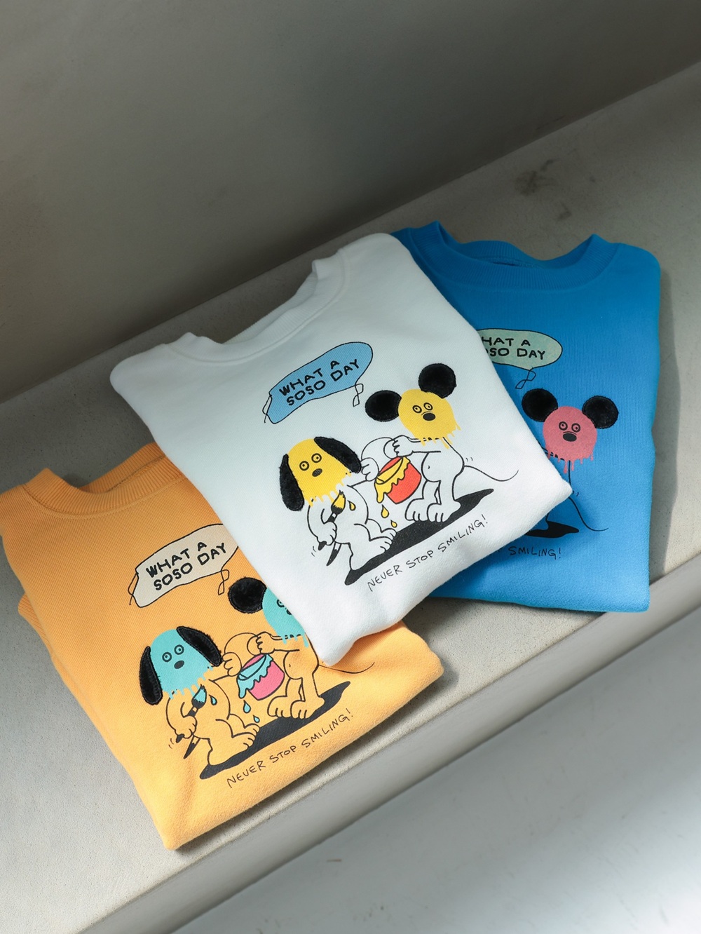 Jr.DOG��MOUSE�����