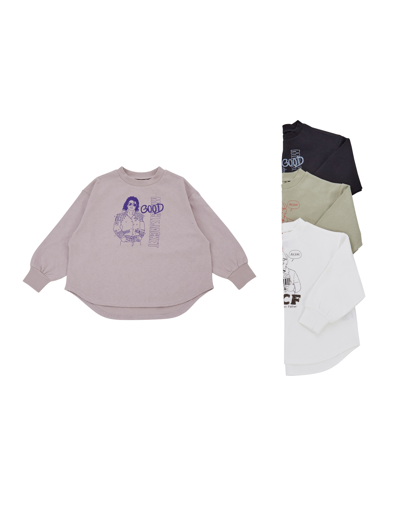 Jr.Rocker��Father�����T���